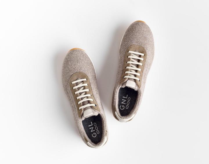 Image du produit GNL Water-Line Laine Taupe (43)