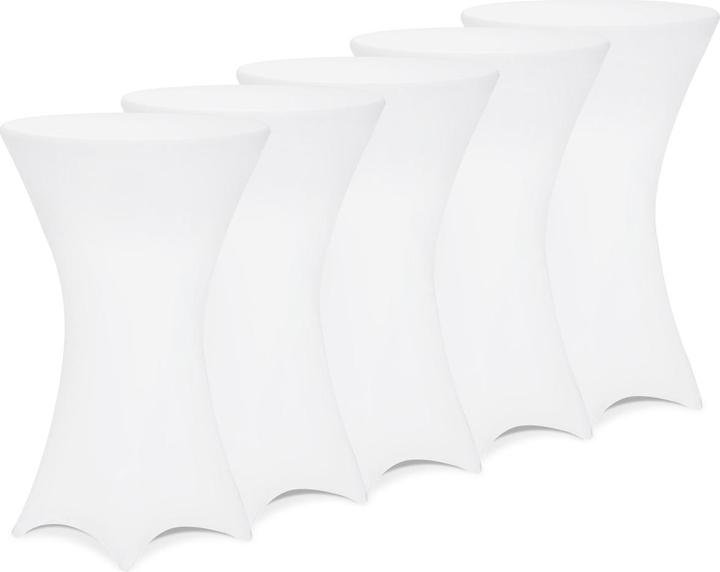 Actual product image Detex Bar table covers set of 5
