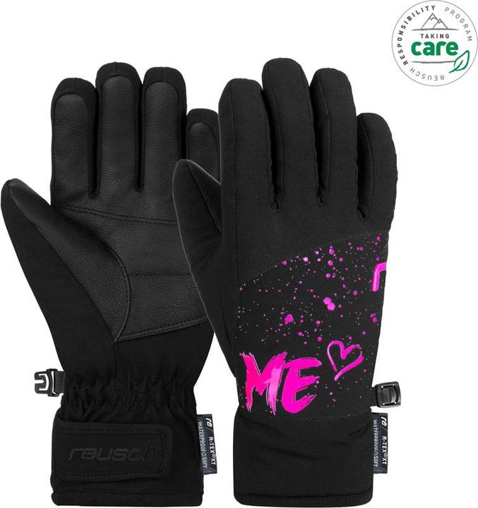 Reusch Beatrix R-TEX XT JR