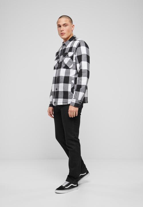 Image du produit Brandit Lumberjacket (5XL)