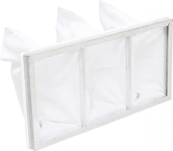 Actual product image Bernardo Cantina Bernardo - Luftfilteranlage AC 1100 (Extraction system)