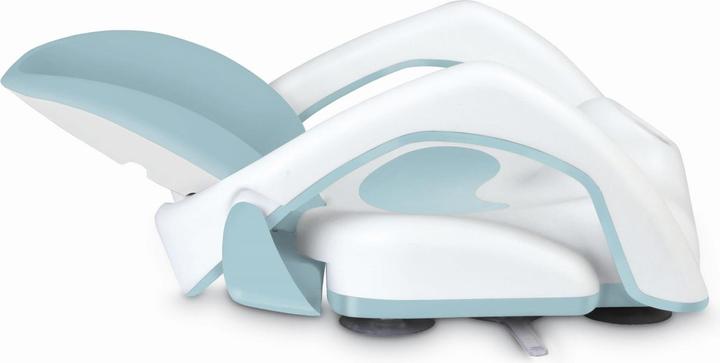Produktbild Jané Baby Badehilfe Aqua – 2in1 Badeliege & Badesitz