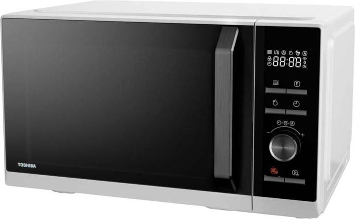 Produktbild Toshiba MW3AC26SFWH (26 l)