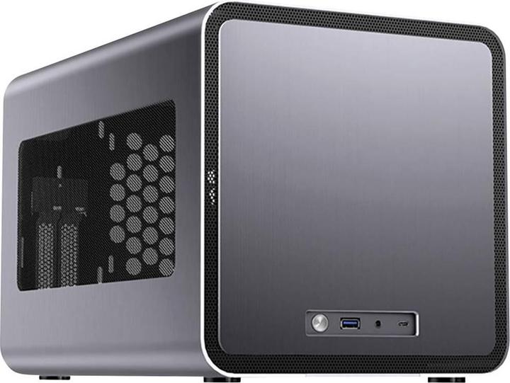 Produktbild Jonsbo V8 (Mini-ITX, Mini-DTX)