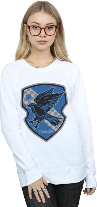 Produktbild Ravenclaw Crest Flat Sweatshirt (XXL)