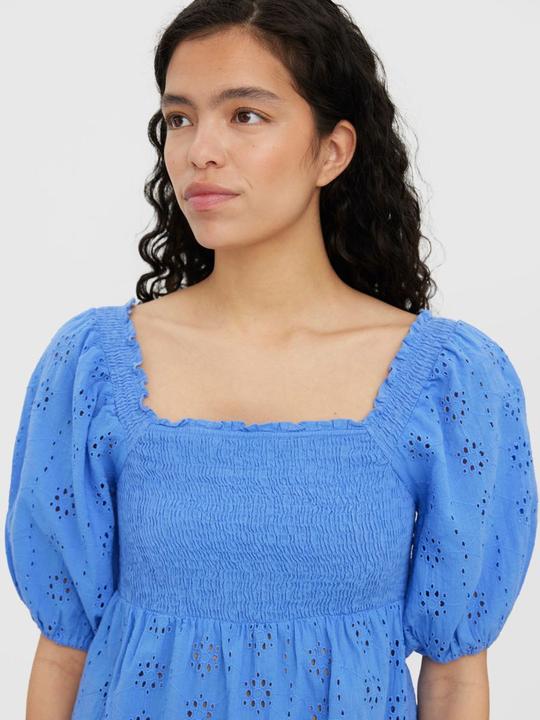 Produktbild Vero Moda Gesmoktes Oberteil (XS)