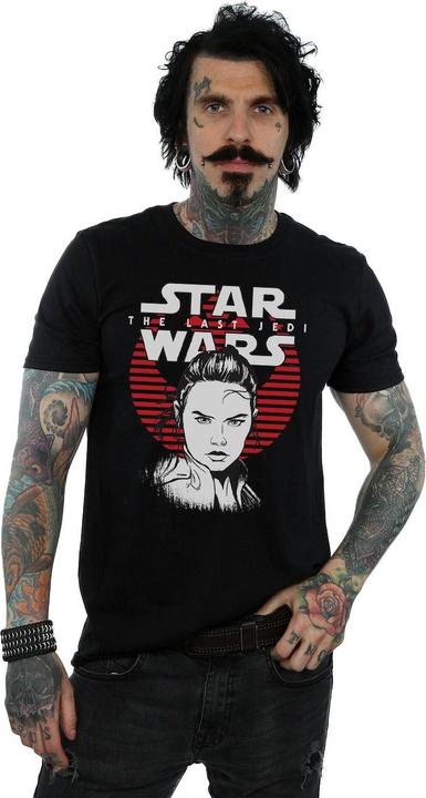 Produktbild Star Wars The Last Jedi Heroes TShirt (XXL)