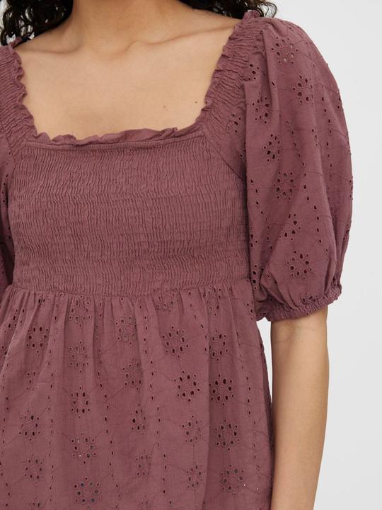 Produktbild Vero Moda Gesmoktes Oberteil (XS)