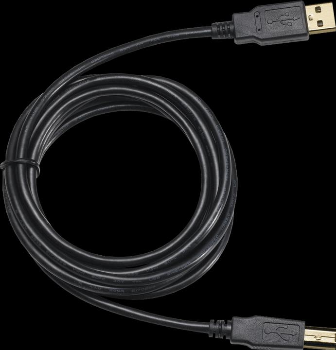 Produktbild Audio-Technica AT-LP120XBT-USB (Manuell)