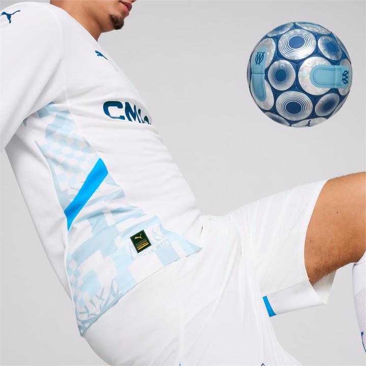 Produktbild Puma heimtrikot mit langen ärmeln om 2024/25 (S)