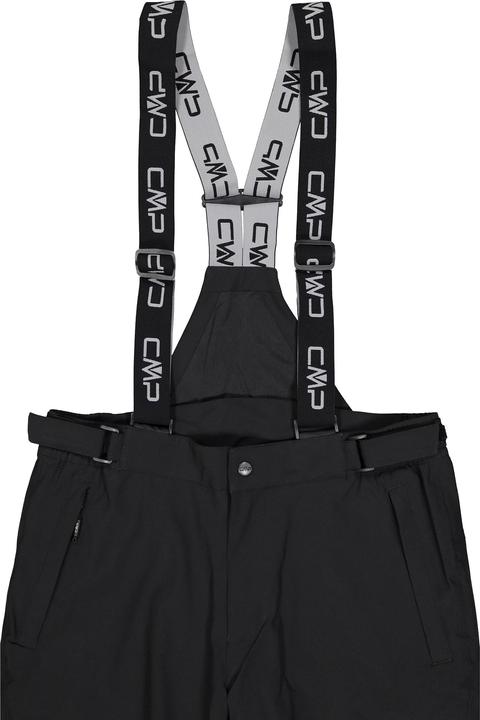 Actual product image CMP Campagnolo Stretch Flat Ski Pants (60, 5XL)