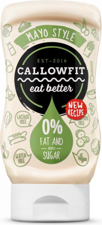 Image du produit Callowfit Mayo Style