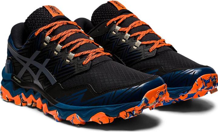 Actual product image ASICS Performance Gel-FujiTrabuco 8 (44.5)