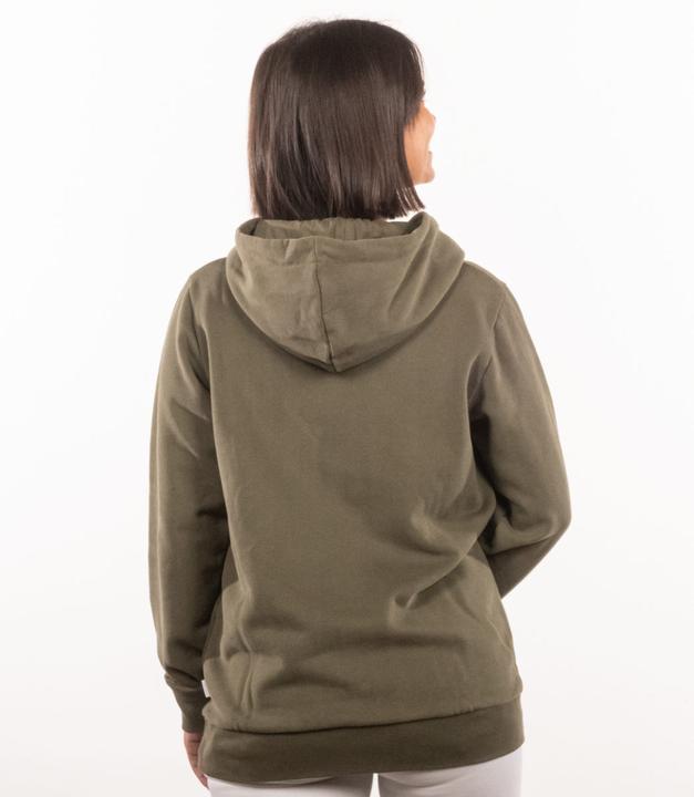 Image du produit Whatever Man Logo Patch Hoodie (S)