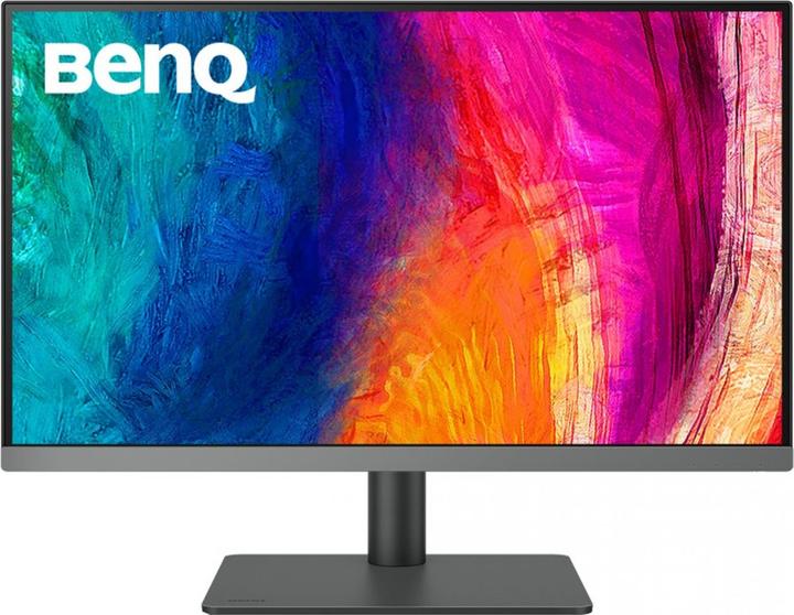 Produktbild BenQ PD2706U (3840 x 2160 Pixel, 27")