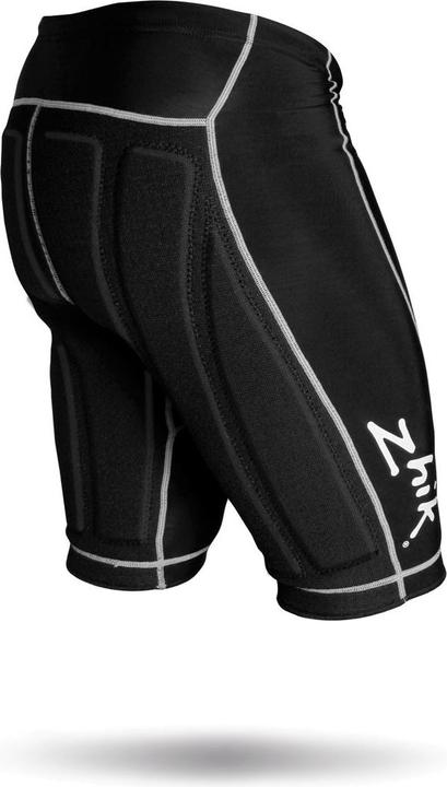 Zhik Short Deckbeater mit Polsterung (L)