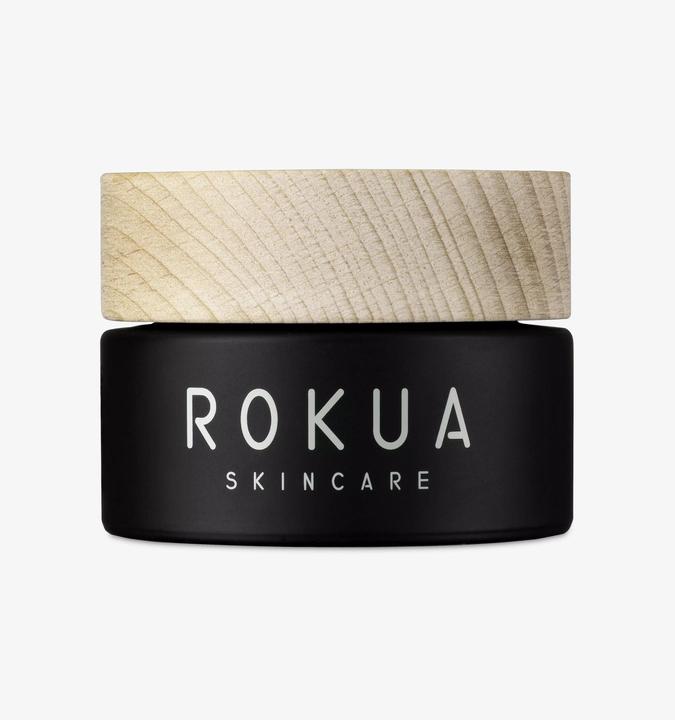 Actual product image Rokua Face Moisturizer Cream (50 ml, 24h cream)