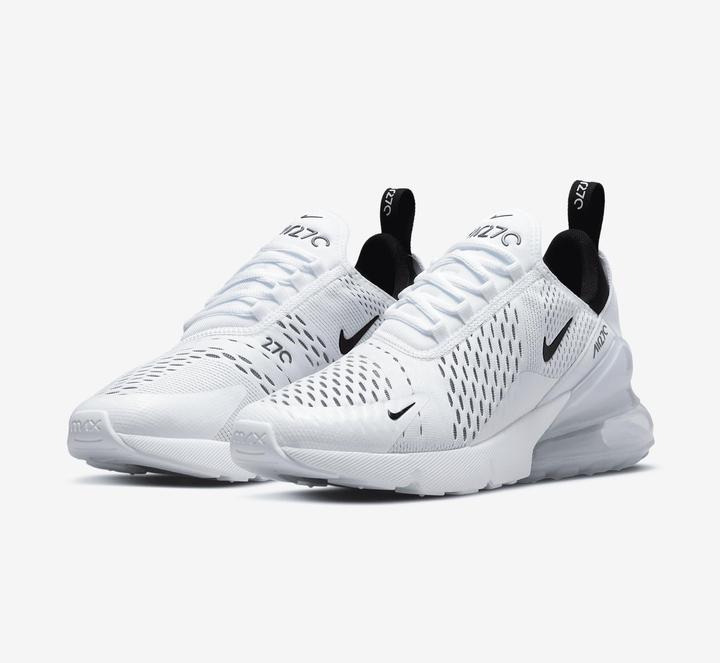 Produktbild Nike Air Max 270 W - 22586 (36)