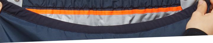 Produktbild Mammut Eiger Speed HS Pants Men (48)