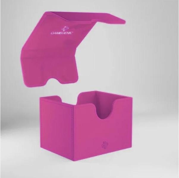 Produktbild Gamegenic Sidekick 100+ XL Violett