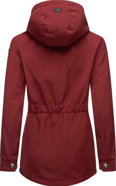 Produktbild Ragwear Monadde Softshell (M)