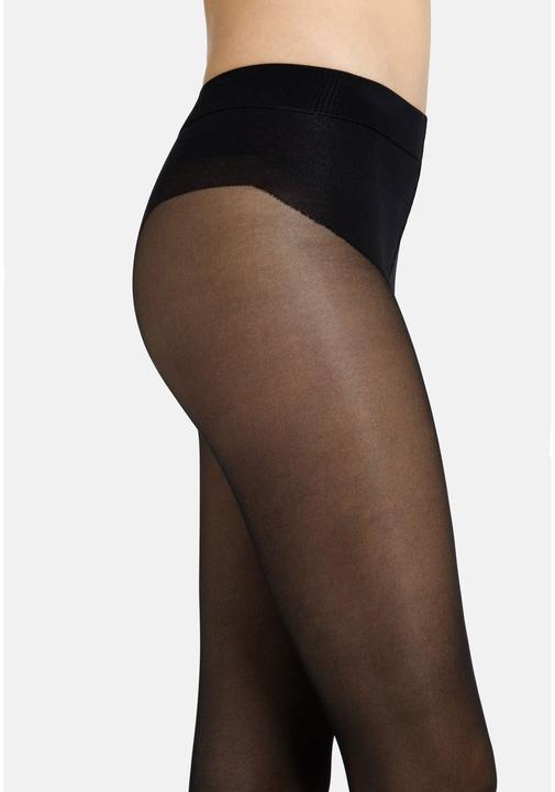 Produktbild Camano Shape & Active Tights 40 DEN 1p (40 DEN, 44, 46)