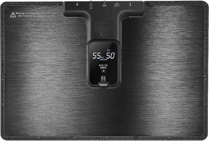 Actual product image Neewer GL1 Pro (Video light)