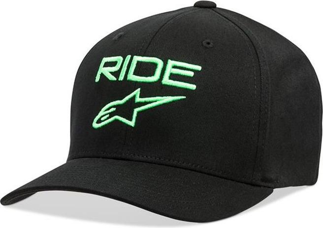Produktbild Alpinestars Ride Transfer Hat (L, XL)