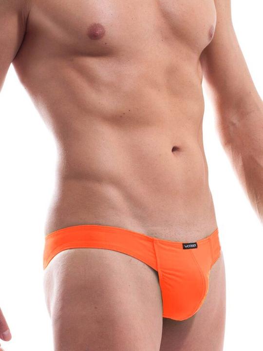 Produktbild Wojoer Beachwear Reys Mini Badehipster (L)