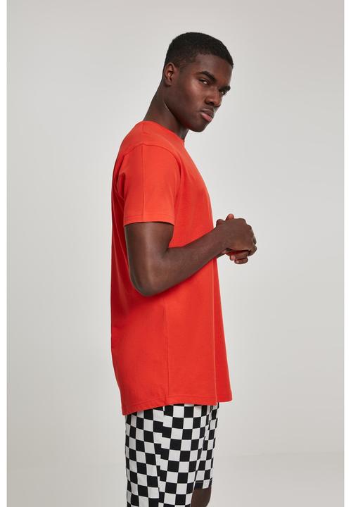 Immagine prodotto Urban Classics T-shirt lunga a forma di T (XS)