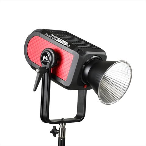 Actual product image Falcon Eyes Bi-colour LED lamp Dimmable S60TD (Studio light)