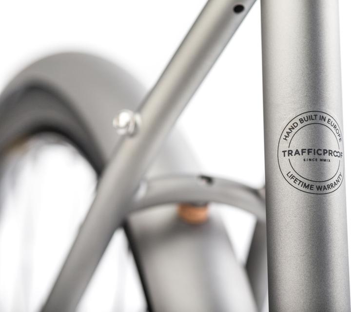 Produktbild Creme Cycles Ristretto Thunder (60.50 cm)