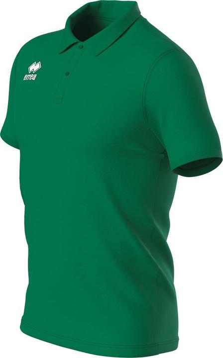 Actual product image Errea Polo Evo S/S Ad (L)