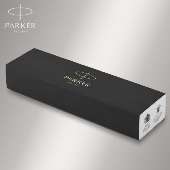 Actual product image Parker Rollerball IM (Matt black, 1 x)