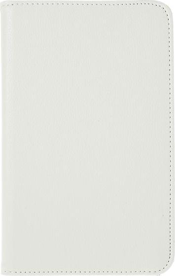 Produktbild MU Classic Rotierbare Leder Hülle (Galaxy Tab A 8.4 (2020))