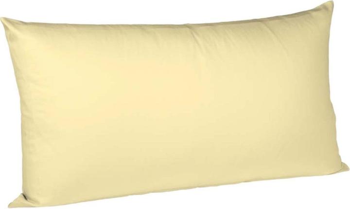Immagine prodotto Fleuresse Colori della biancheria da letto Uni Interlock Jersey (Copricuscino, 40 x 60 cm)