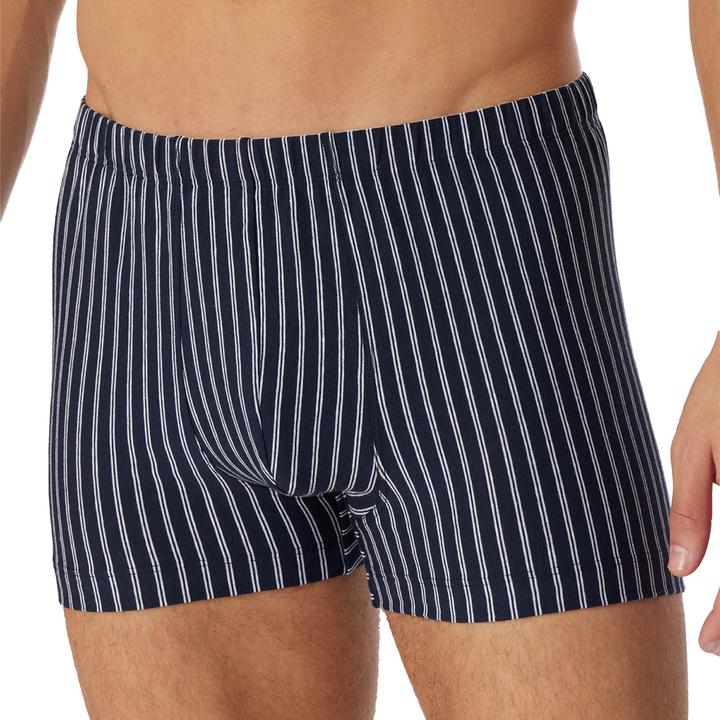 Produktbild Schiesser 3er Pack 95/5 Essentials Organic Cotton Retro Short / Pant (XXL, 3er Pack)
