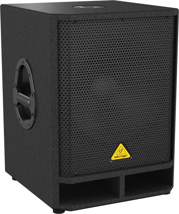Actual product image Behringer Eurolive VQ1500D (Subwoofer active, 1 pc., 1x 500 W)