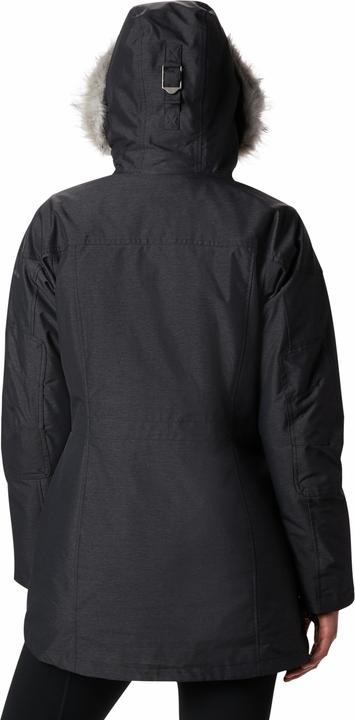 Actual product image Columbia Carson Pass IC (M)
