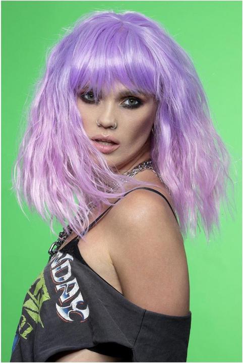 Produktbild Smiffys Manic Panic: Fleurs du Mal