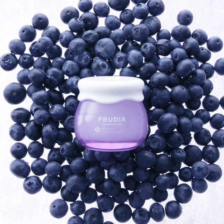 Immagine prodotto Frudia Mirtillo (Crema 24h)