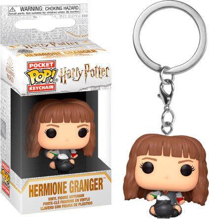 Produktbild Funko Pocket POP! - Harry Potter: Hermine with Potions