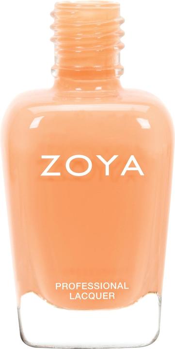 Zoya Cole (Farblack)