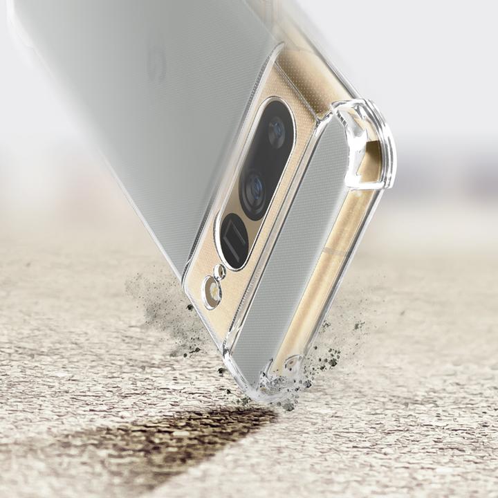 Produktbild Avizar Schutzhülle mit verstärkten Ecken Series (Google Pixel 7 Pro)