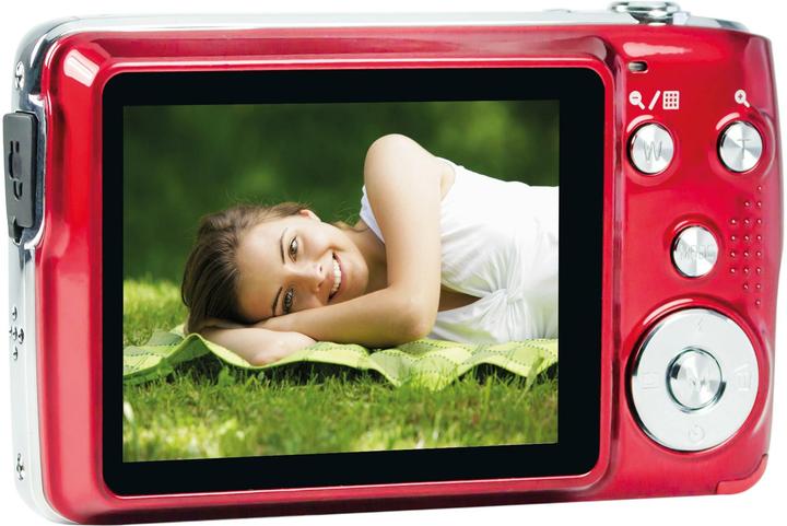 Actual product image AGFAPHOTO Realishot DC8200 (18 Mpx, 1/3.2")