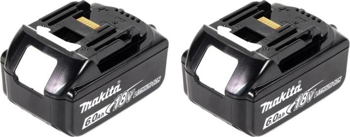 Immagine prodotto Makita Kit di alimentazione (18 V)