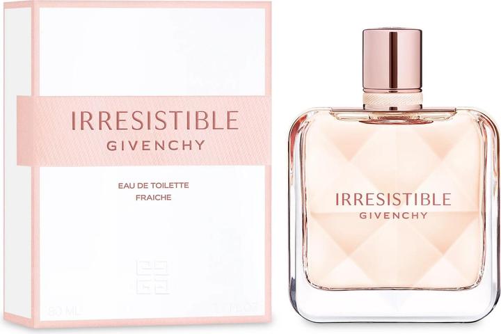 Immagine prodotto Givenchy Irresistible (Eau de toilette, 50 ml)
