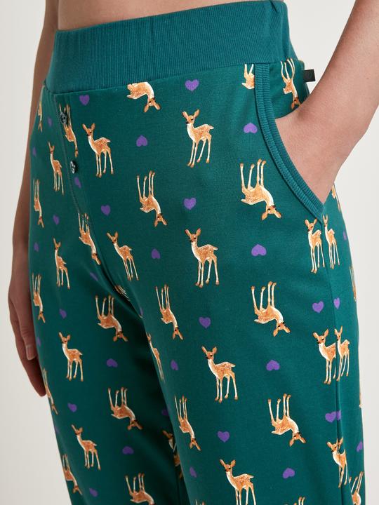 Produktbild Calida Pants mit Bündchen (M)