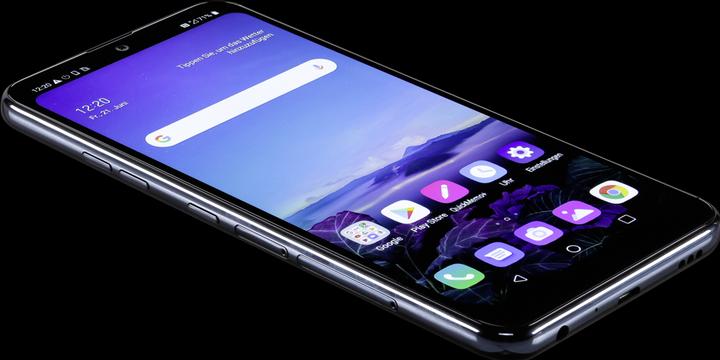 Immagine prodotto LG Q60 (64 GB, Nero, 6.26", Doppia SIM, 16 Mpx, 4G)