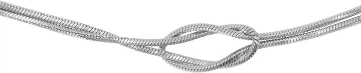 Immagine prodotto Heideman Felix color argento (100% acciaio inossidabile)